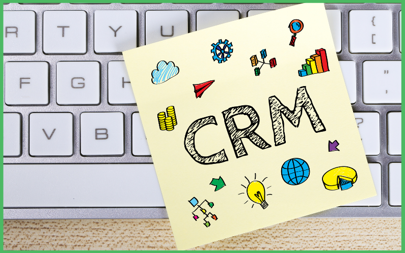 Quels sont les bénéfices d’un logiciel CRM pour votre entreprise ?